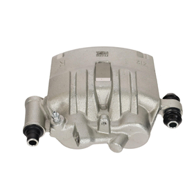 ZACISK HAM MERCEDES SPRINTER 95> 901-905 PRZÓD PR BEZ JARZMA