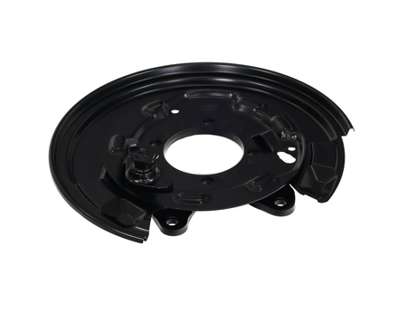 OSŁONA TARCZY HAM TOYOTA PRIUS W2 03> TYŁ LE