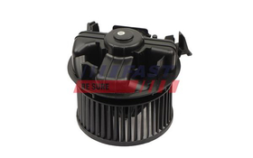 FT00401 DMUCHAWA NAGRZEWNICY NISSAN NOTE E11 MICRA K12 NV200