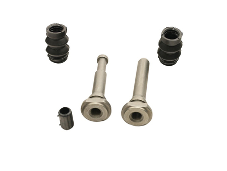 FT32484 PROWADNICA ZACISKU HAMULCOWEGO FORD TRANSIT 06> PRZÓD