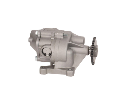 POMPA OLEJU MERCEDES SPRINTER 06> 906 2.1