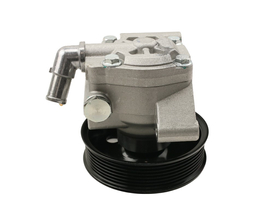 FT36235 POMPA WSPOMAGANIA FORD TRANSIT 13- Z KOŁEM 7PK125