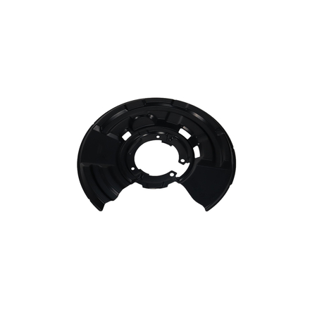 OSŁONA TARCZY HAM BMW 3 F30/F80 11> TYŁ PR