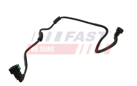 FT39657 PRZEWÓD PALIWA FIAT DOBLO 09> 1.3/1.6 JTD