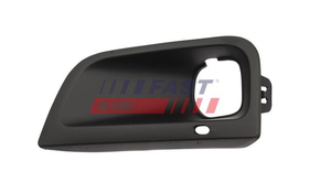 FT10540G RAMKA HALOGENU CITROEN BERLINGO 18> LE