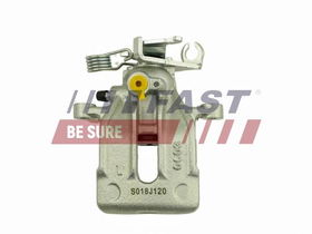 FT02013 ZACISK HAM VOLVO S40 I 95> TYŁ LE BEZ JARZMA 95>