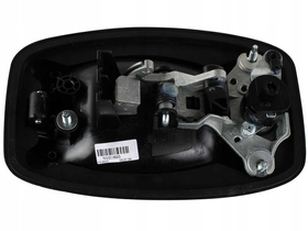 5801577663 KLAMKA ZEWN IVECO DAILY 14> PRZÓD LE / TYŁ