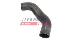 FT01125 RURA INTERCOOLERA FORD MONDEO IV 07> 2.0 TDCI