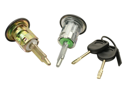 FT93906 WKŁAD ZAMKA PRZÓD LEWA PRAWA FORD TRANSIT 06-