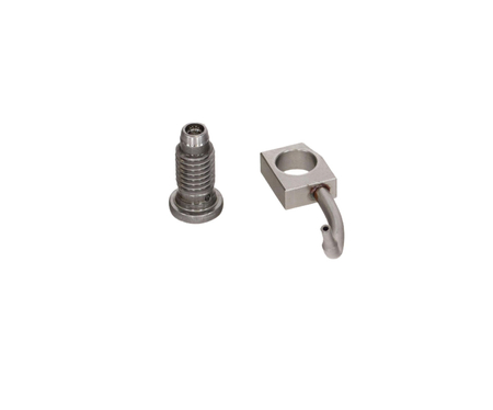 DYSZA OLEJU VW CADDY III 03> TŁOK TRYSKACZ