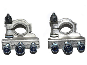 FT75025 KLEMA IVECO DAILY 00- KPL [+]&[-]