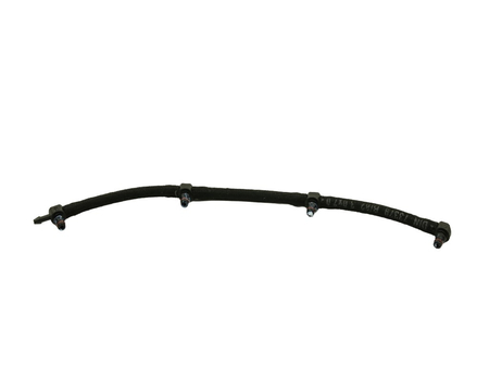 FT39567 PRZEWÓD PALIWA POWROTNY FIAT DOBLO 00> 1.9 JTD 03>