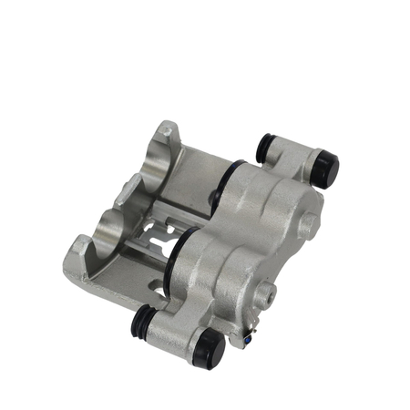 ZACISK HAM IVECO DAILY 90> TYŁ LE BEZ JARZMA