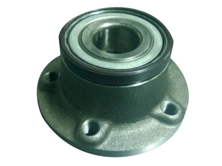 FT23056 ŁOŻYSKO + PIASTA KOŁA TYŁ Z ABS BOXER DUCATO JUMPER 2006- KOŁO 16"