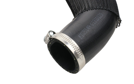 FT65149 RURA INTERCOOLERA WYLOT CITROEN JUMPY 16- 2.0 BLUEHDI