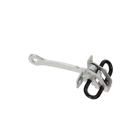 OGRANICZNIK DRZWI OPEL VECTRA B 95> TYŁ L/P