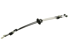 FT73113 LINKA ZMIANY BIEGÓW CITROEN JUMPY 07- KPL 965/717  965/700 MM