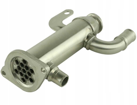 HW550070 WYMIENNIK CIEPŁA EGR CITROEN BERLINGO 96> 2.0 HDI