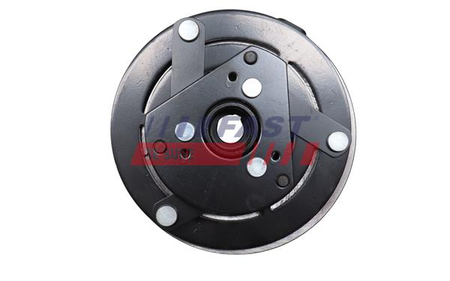 FT57713 KOŁO PASOWE SPRĘŻARKI KLIMAT RENAULT MASTER II 98> DELPHI V5 7PV 119MM 12V 40x62x20