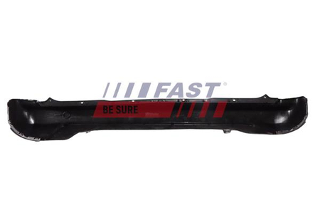 FT10559G ZDERZAK CITROEN BERLINGO 08> TYŁ