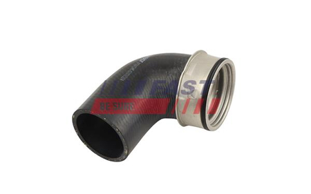 FT01245 RURA TURBINY VW SHARAN 95> KOLANKO 1.9 TDI