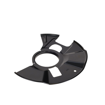 OSŁONA TARCZY HAM MAZDA 2 III 07> PRZÓD LE