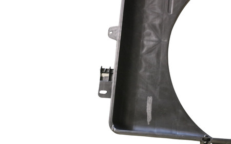 FT56605 OBUDOWA WENTYLATORA IVECO DAILY 06- 3.0JTD