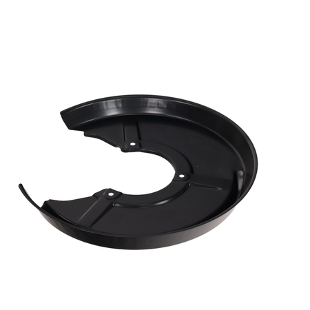 OSŁONA TARCZY HAM AUDI A4 B5 94> TYŁ PR