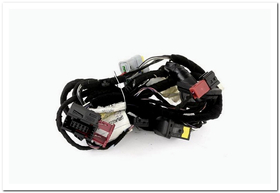 ZZ 1371492080 B WIĄZKA DRZWI FIAT DUCATO 06> PRZÓD PR