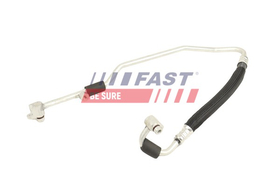 FT10243 PRZEWÓD KLIMAT RENAULT TRAFIC 14> WYSOKIE CIŚNIENIE