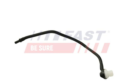 FT33521 RURA PODCIŚN FORD TRANSIT 06> SERWO HAM 3.2 TDCI