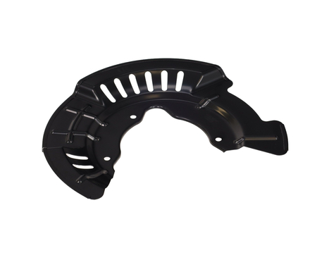 OSŁONA TARCZY HAM HYUNDAI KONA 17> PRZÓD PR 280MM