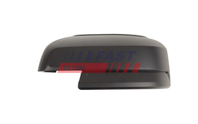 FT10882 OBUDOWA LUSTERKA VW CRAFTER II 16> PR