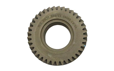 KOŁO ZĘBATE SKRZYNI 3-BIEG PEUGEOT BOXER 06-