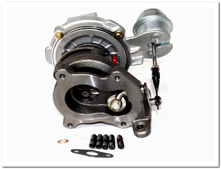 FT63503 TURBOSPRĘŻARKA RENAULT TRAFIC 01> 1.9 DCI