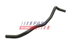 FT61181 RURA CHŁODZENIA FORD TRANSIT 06> ZBIORNIKA WYRÓWN 2.4 TDCI