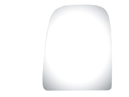 FT88571 SZKŁO LUSTERKA IVECO DAILY 06> LEWE GÓRA