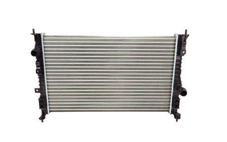 CHŁODNICA CITROEN JUMPY 16> 2.0 BLUEHDI 180