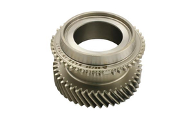 KOŁO ZĘBATE SKRZYNI FIAT DUCATO 06>/ 14> WAŁEK POŚREDNI 5-BIEG SKRZYNIA M40 44T