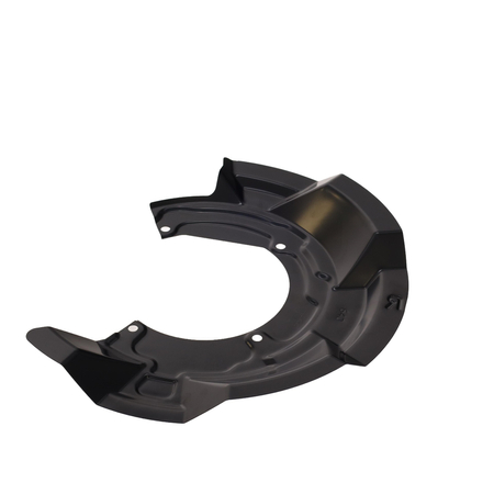 OSŁONA TARCZY HAM MINI COOPER 06> PRZÓD PR R55|R57|R58|R59