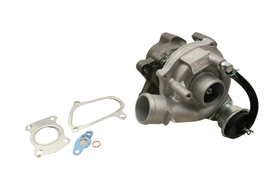 FT63557 TURBOSPRĘŻARKA FIAT DUCATO 02- 2.0 JTD