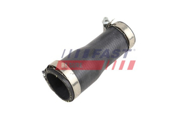 FT01161 RURA INTERCOOLERA FORD MONDEO III 00> 2.0 / 2.2 TDCI