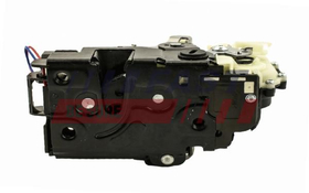 FT00055 ZAMEK DRZWI VW PASSAT B5 96> TYŁ PR ZAMEK CENTRALNY B5 GOLF IV BORA OCTAVIA LEON TOLEDO