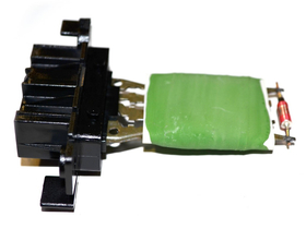 77364061 OPORNIK NAGRZEWNICY DUCATO PUNTO BOXER JUMPER