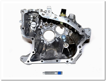 9402206268 OBUDOWA SKRZYNI FIAT DUCATO 06> 2.3JTD