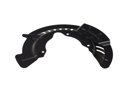 OSŁONA TARCZY HAM HYUNDAI KONA 17> PRZÓD PR 280MM