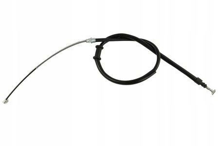 FT69127 LINKA HAM FIAT MULTIPLA 98> TYŁ LE 1.6/1.9 JTD #1165/820 MM