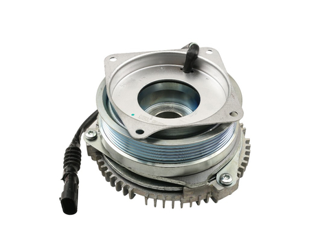 EM 901390 SPRZĘGŁO WENTYLATORA IVECO DAILY 06> ELEKTROMAGNES 09> / 14>