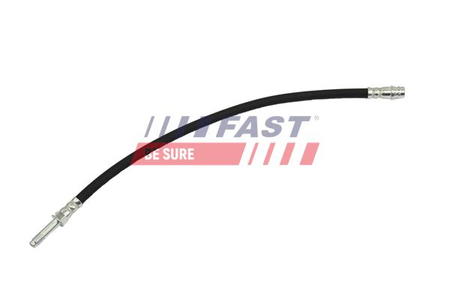 FT10104 PRZEWÓD HAM ELAST MERCEDES SPRINTER 18> 907/910 TYŁ L/P 439MM