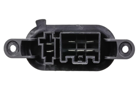 FT59170 OPORNIK NAGRZEWNICY RENAULT MASTER 10- 5-PIN 2-PIN